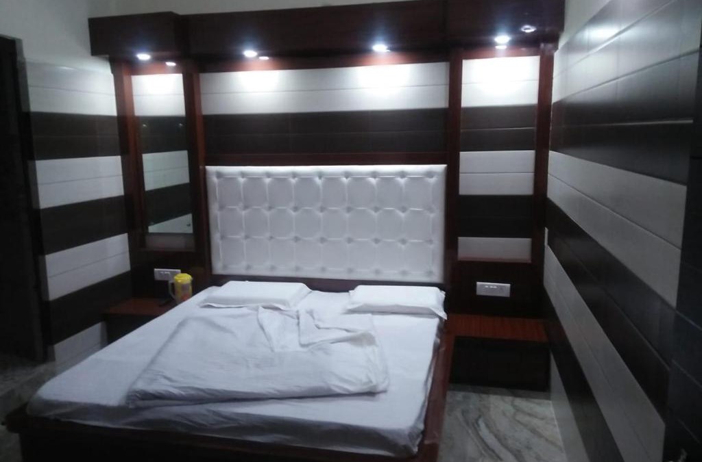 Katra House | Vidya Guest House