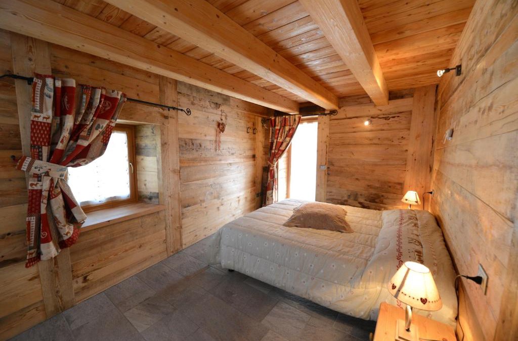 Plan D'introd Apartment | Vieilles Maisons D'Introd