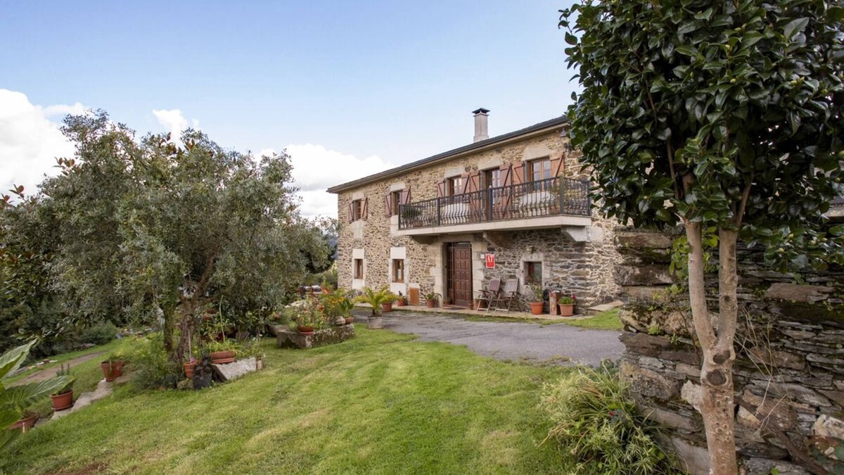 Viveiro Apartment | Vieiro Verde 1 Lux