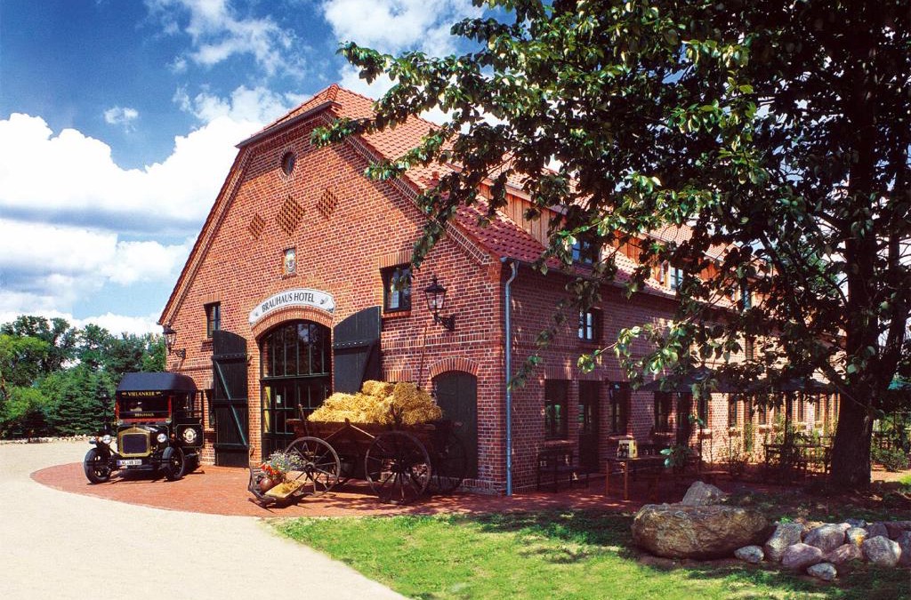 Vielank Hotel | Vielanker Brauhaus GmbH