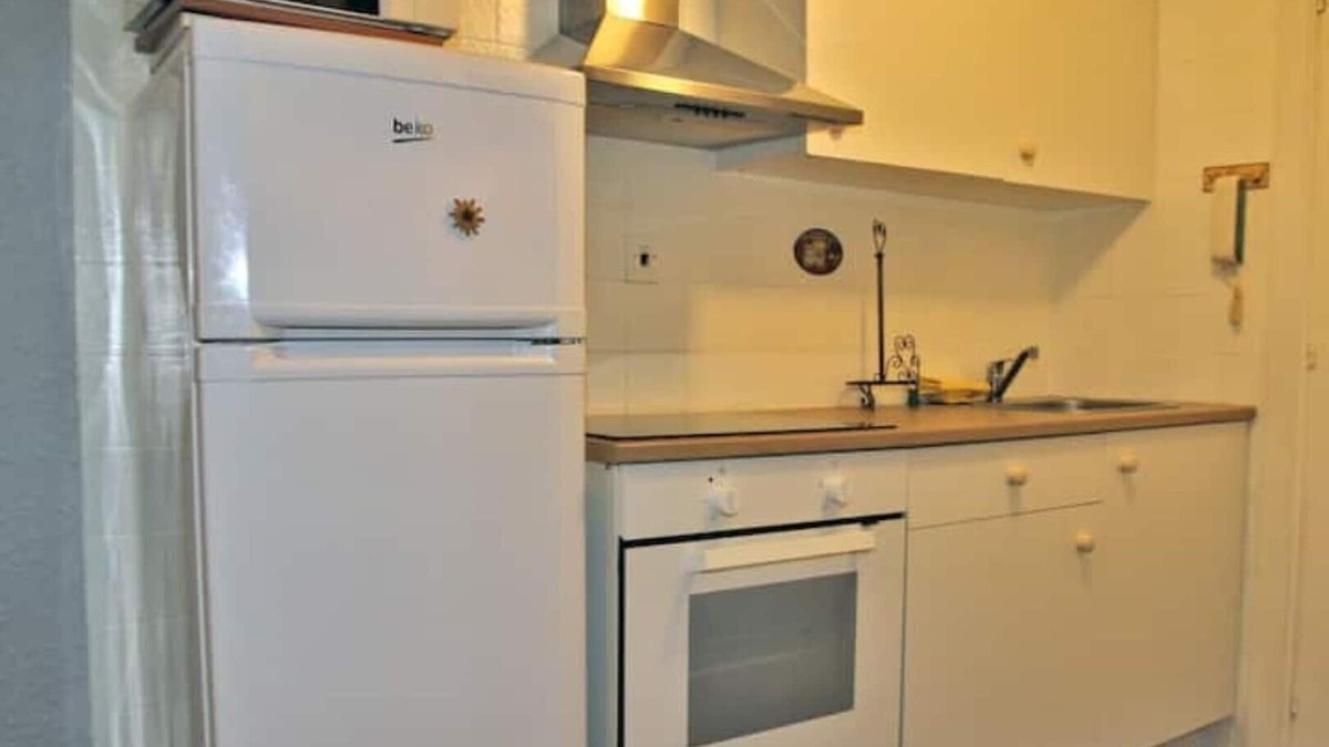 Betren Apartment | Vielha nice studio