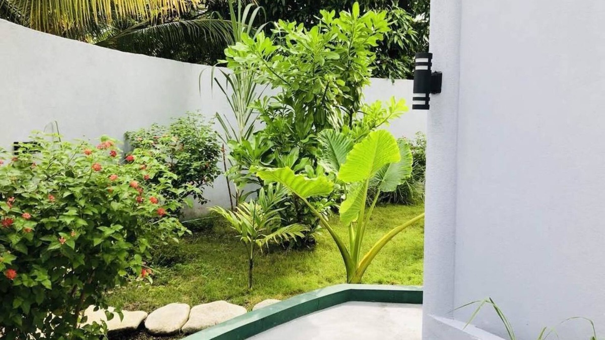 Fuvahmulah House | Vieni Qua Grand