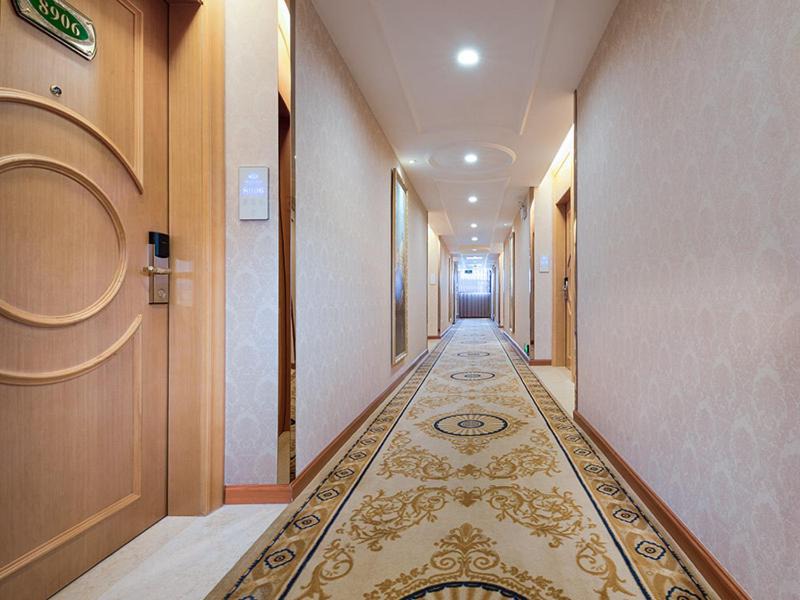 Yangchun Hotel | Vienna 3 Best Hotel(Guangdong Yangchun Bus Station Shop )
