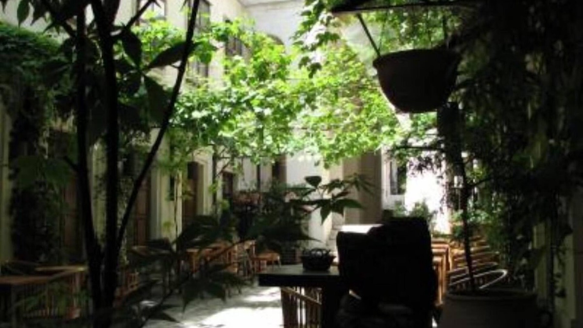 Sankt Ulrich Apartment | Vienna: city studio apartment in the center of Vienna