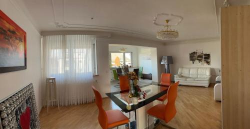 Rustenfeld Apartment | VIENNA & ENJOY `s