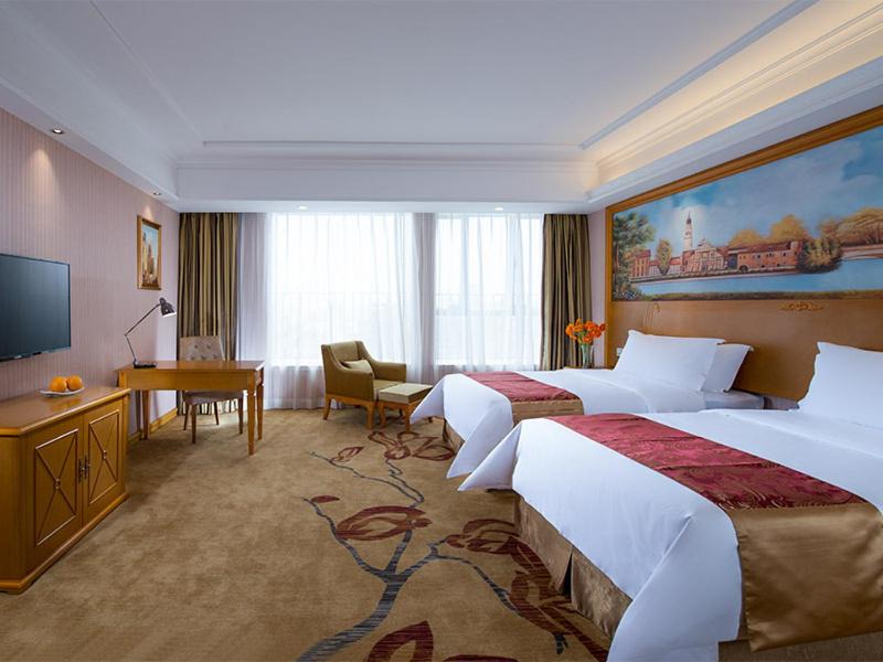 Shunde Hotel | Vienna Hotel Foshan Lecong Furniture Mall