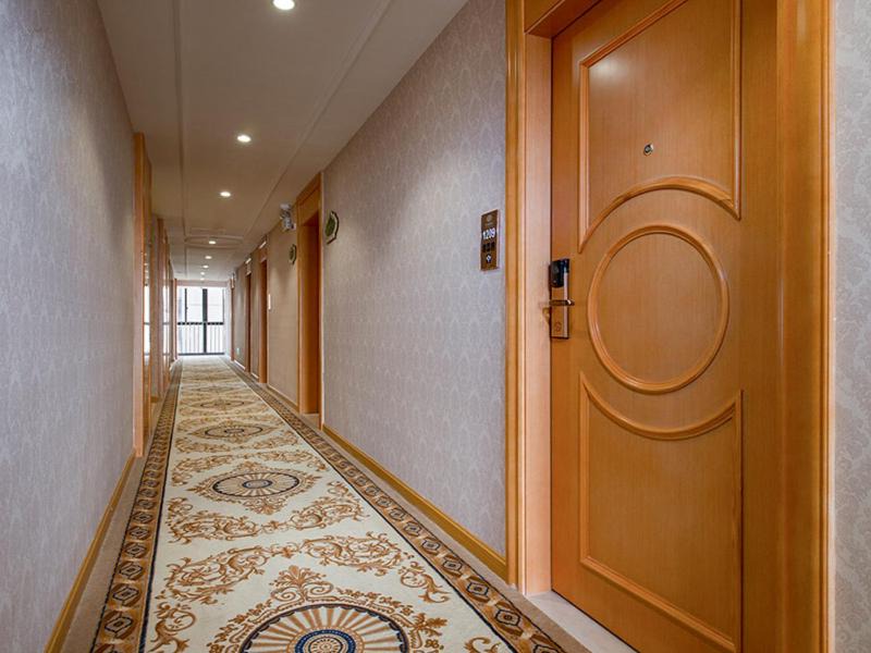 Changle Hotel | Vienna Hotel(Fuzhou Changle International Airport)