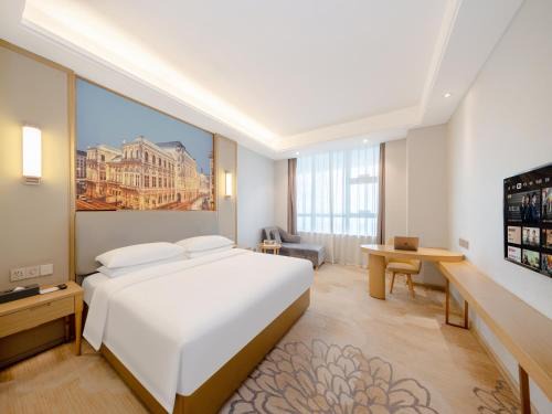Mawei Hotel | Vienna Hotel Fuzhou Mawei Banzheng Cultural Scenic Area Branch