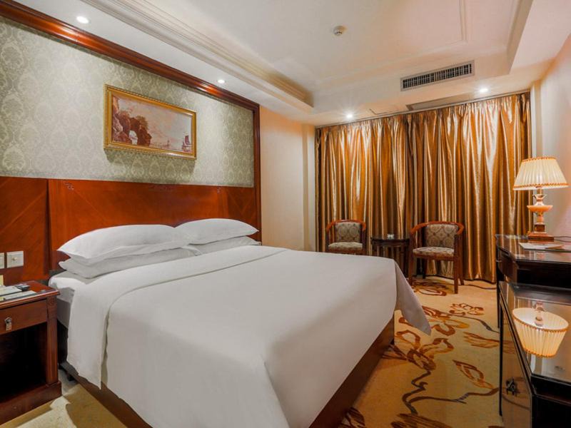 Guilin City Centre Hotel | Vienna Hotel Guilin Railway Staion