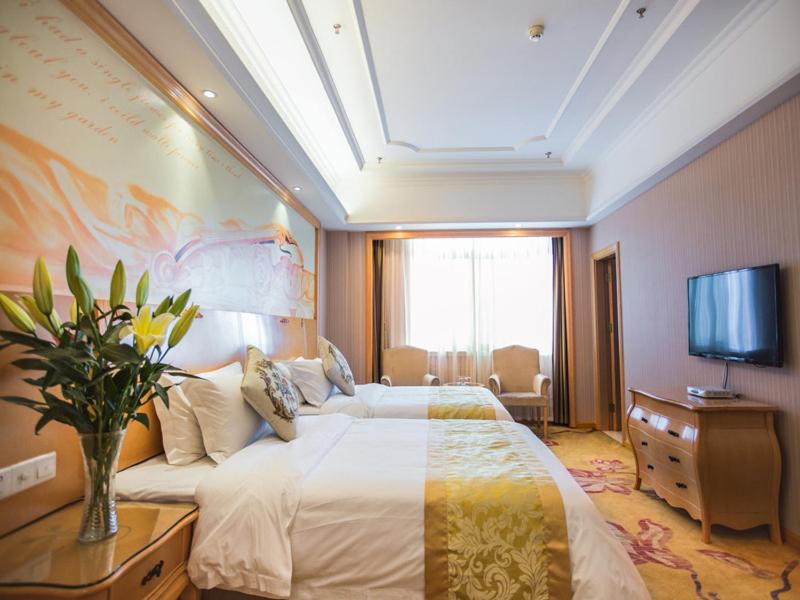 Shaodong County Hotel | Vienna Hotel Hunan Shaodong Jinlong Ave