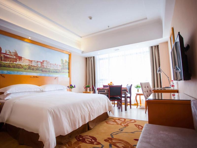 Yuanzhou Hotel | Vienna Hotel Jiangxi Yichun City Hall