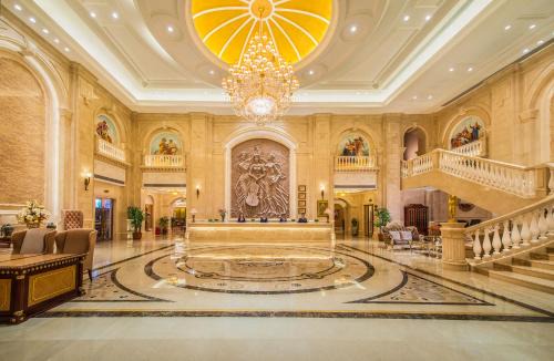 Dongchangfu District Hotel | Vienna Hotel Liaocheng University