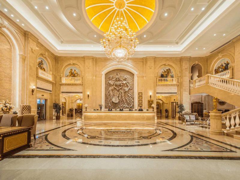 Henggang Hotel | Vienna Hotel Shenzhen Henggang New City