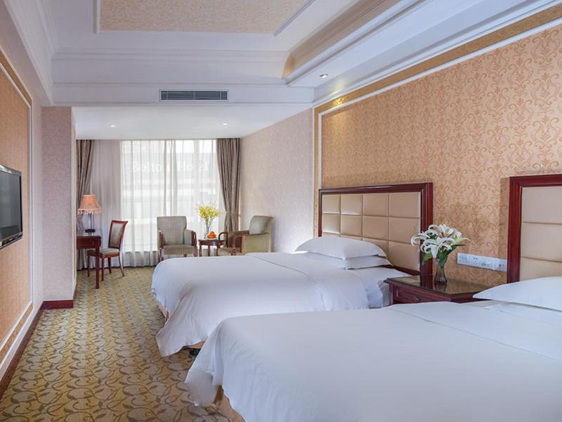 Bao'an Hotel | Vienna Hotel Songgang Yanchuan Road