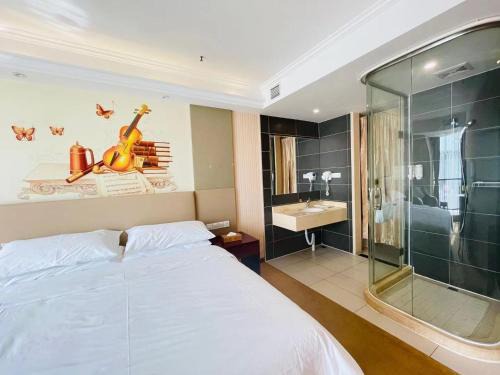 Wuzhong Hotel | Vienna Hotel Suzhou Mudu Changjiang No 1