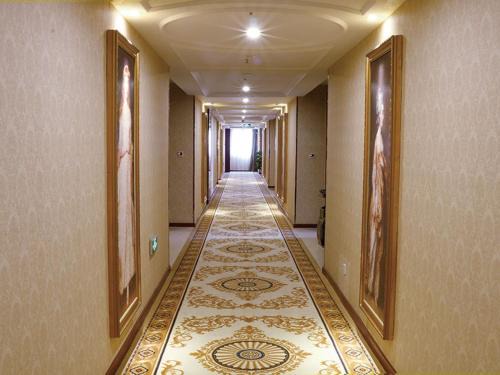 Xiang Cheng District Hotel | Vienna Hotel Suzhou Zhenzhuhu Road
