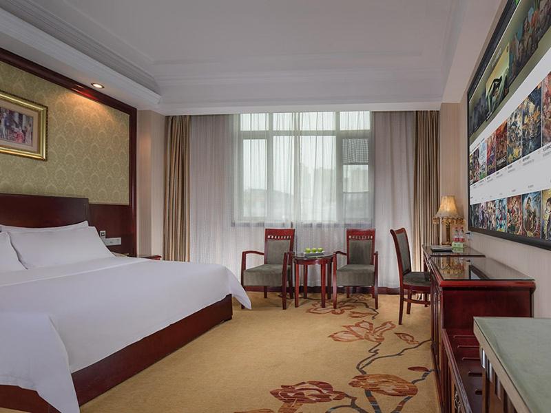 Huicheng Qu Hotel | Vienna Hotel Zhongkai Road Branch