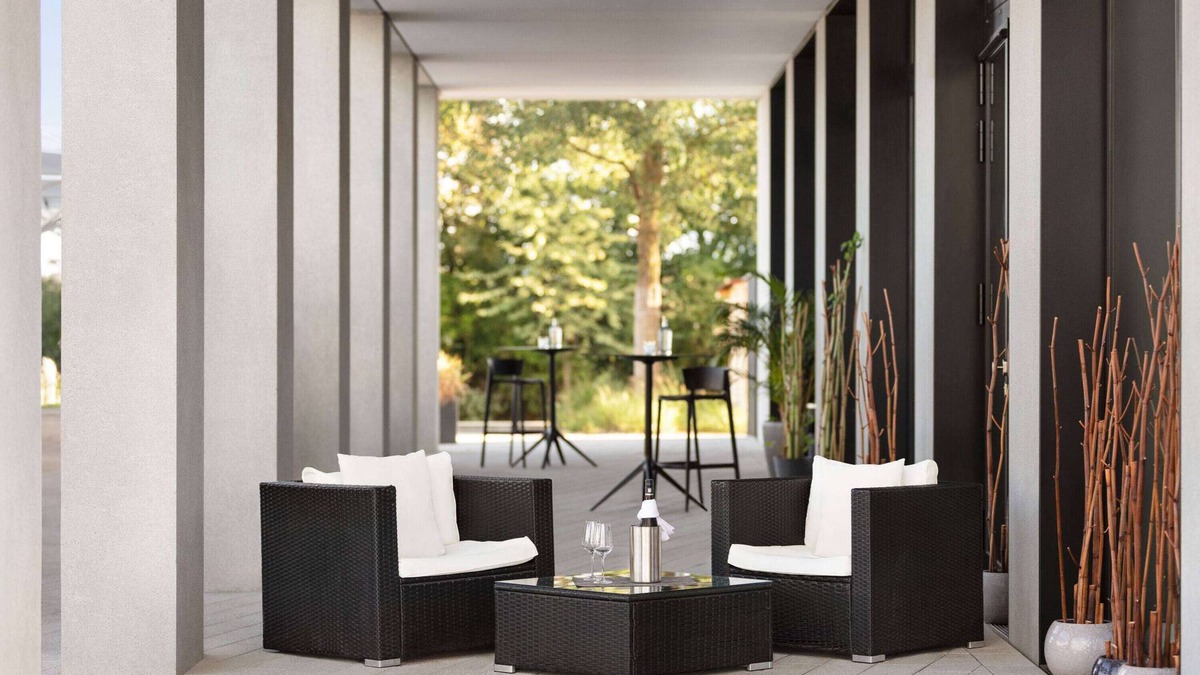 Wetzlar Hotel | Vienna House by Wyndham Ernst Leitz Wetzlar