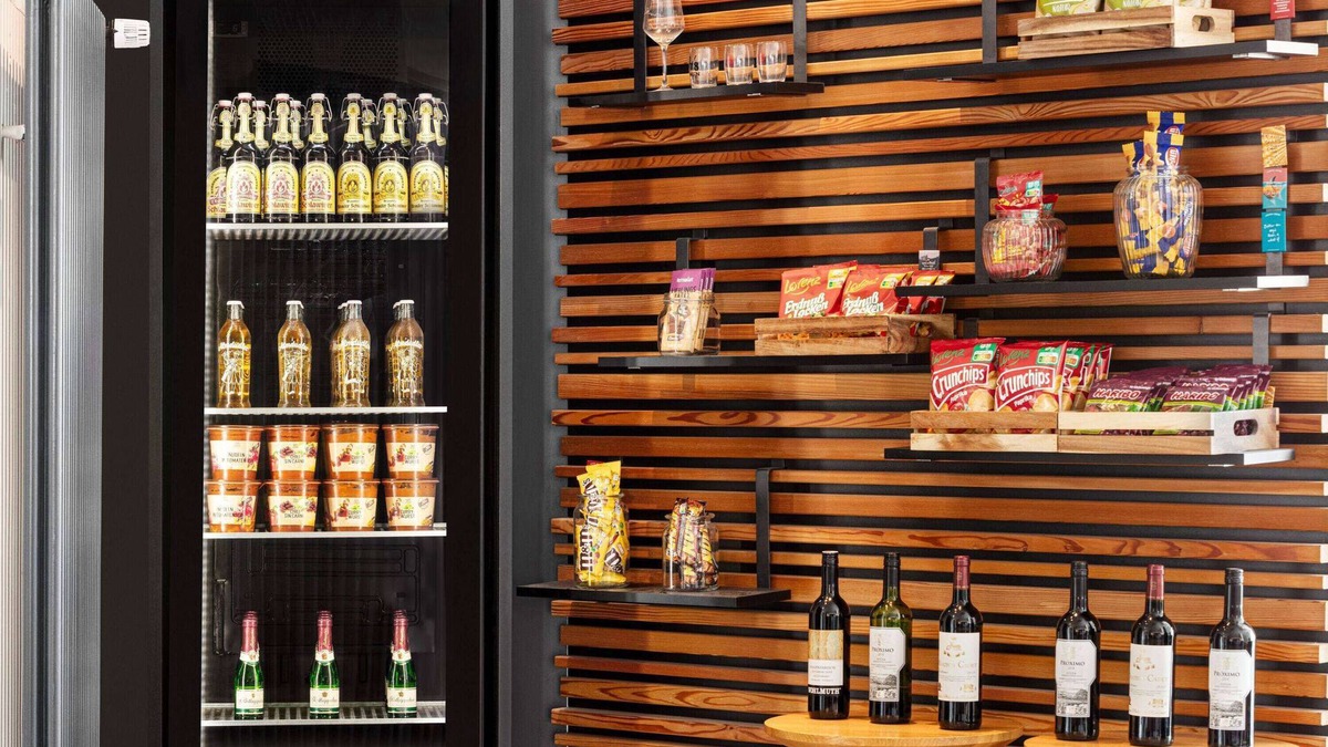 Limburg an der Lahn Hotel | Vienna House Easy by Wyndham Limburg