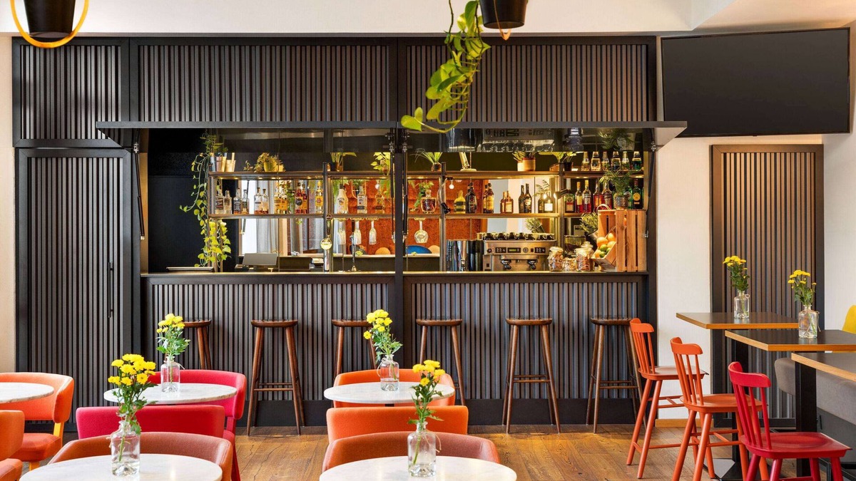 Grzegorzki Hotel | Vienna House Easy by Wyndham Cracow