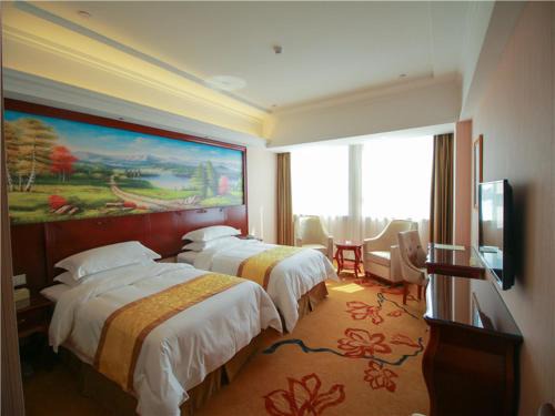 Weihai Hotel | Vienna International Hotel Shandong Weihai Rongcheng