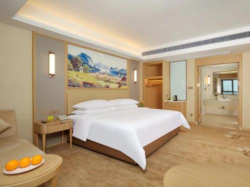 Wenchang Hotel | Vienna International Hotel Wenchang