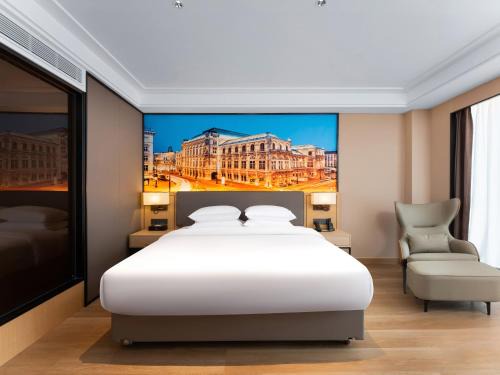 Jiaxing Hotel | Vienna International Hotel Haiyan Baibu Avenue Branch