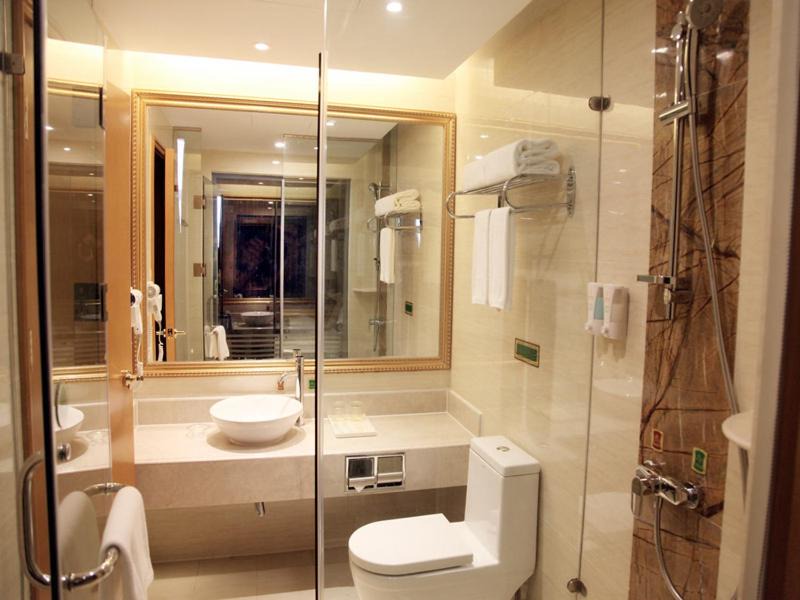 Xuanzhou Hotel | Vienna International Hotel Xuancheng Garden