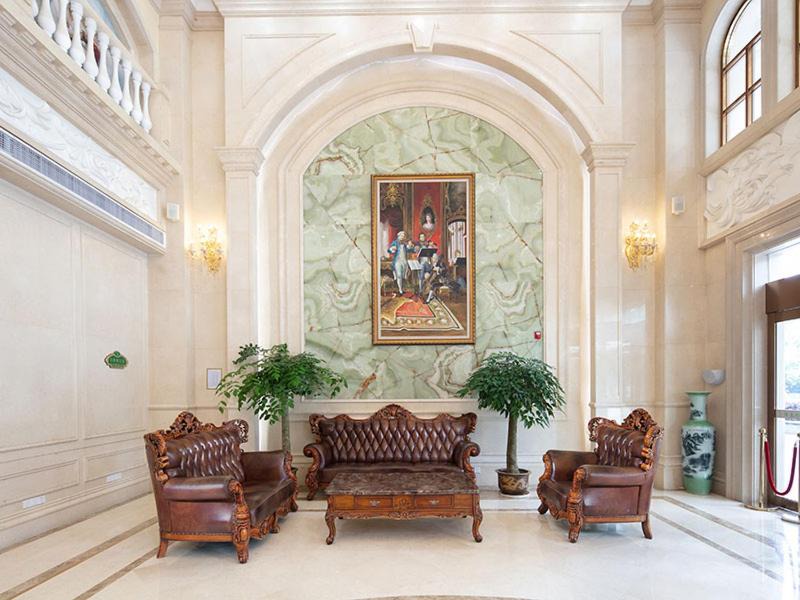 Lushan Hotel | Vienna International Hotel Jiujiang Shili Street