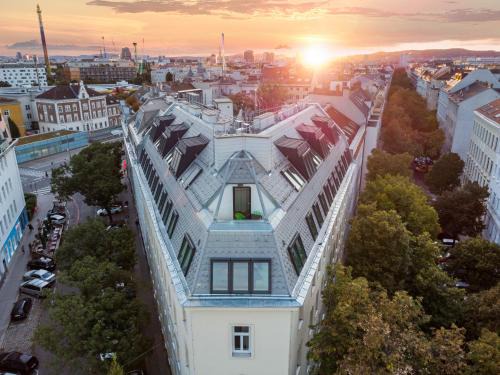 Stuwerviertel Apartment | Vienna Residence, Stuwerviertel - Exhibition Center