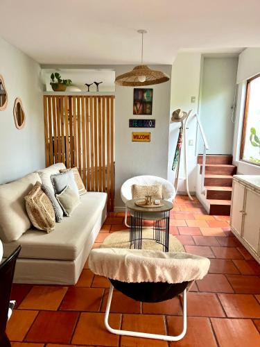 La Barra Apartment | Viento Azul Guest House