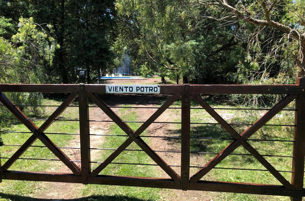 Partido de Monte Apartment | Viento Potro Monte