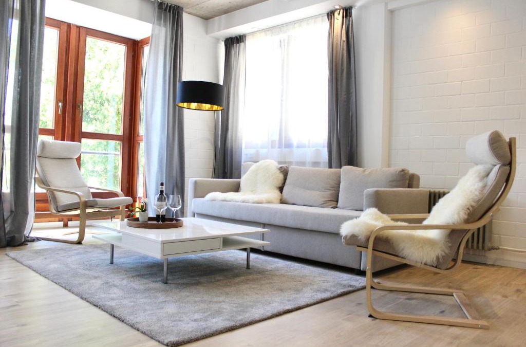 Rottweil Apartment | Vier Sind Hier Apartments