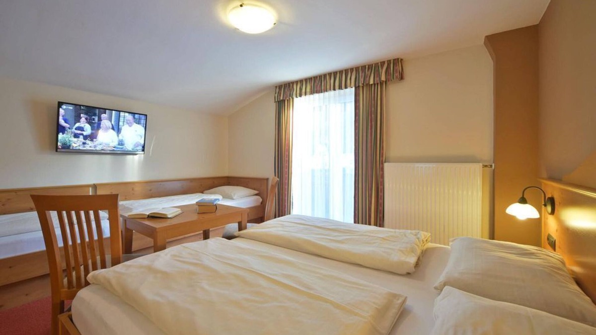 Finkenstein am Faaker See Bed & Breakfast | Vierbettzimmmer - Pension Piovesan