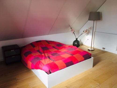 Beuningen House | Vierdaagse slaapplaatsen 2-4 personen