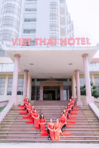 Hong Linh Hotel | Viet Thai Hotel