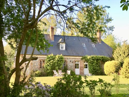 Varengeville-sur-Mer House | Vieux Logis