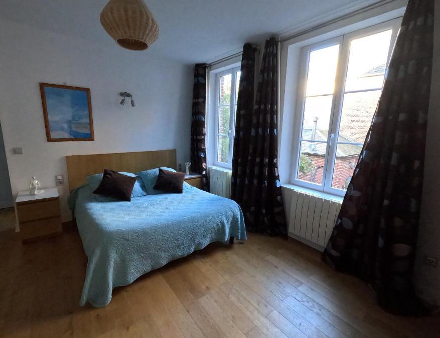 Vervins Bed & Breakfast | VIEUX LOGIS