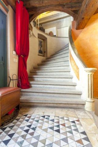 Old Lyon Villa | Vieux-Lyon - Maison Renaissance