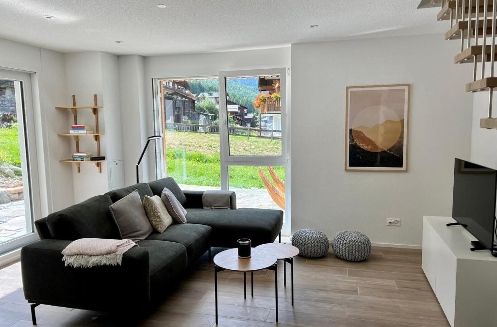 Graechen Apartment | Vieux Village