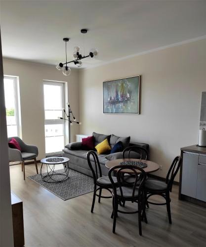 Gizycko Apartment | VIEW 20 APARTAMENT