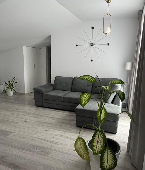 Nord-Est Apartment | View Apartment Iasi