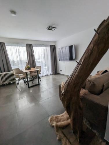 Kornwestheim Apartment | View