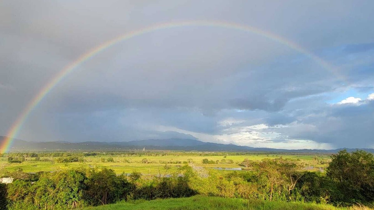 Cabo Rojo House | View Monte Verde