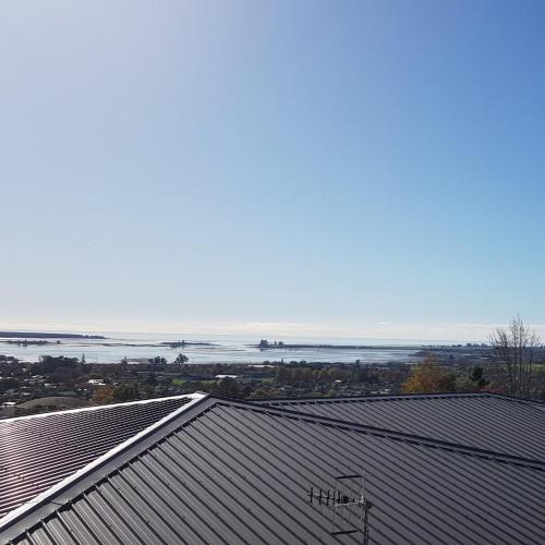 Richmond Apartment | View on Kihilla