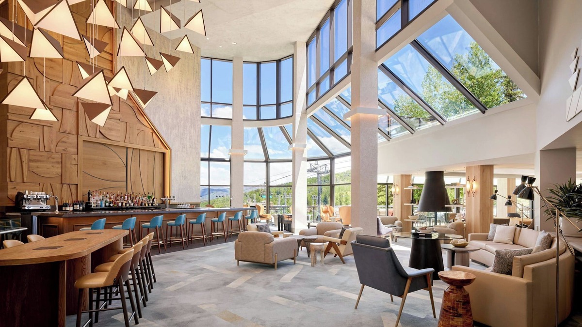 Snowmass Village Resort | Viewline Resort Snowmass, Autograph Collection