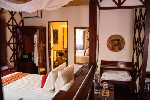 Nyaungshwe Resort | ViewPoint Ecolodge
