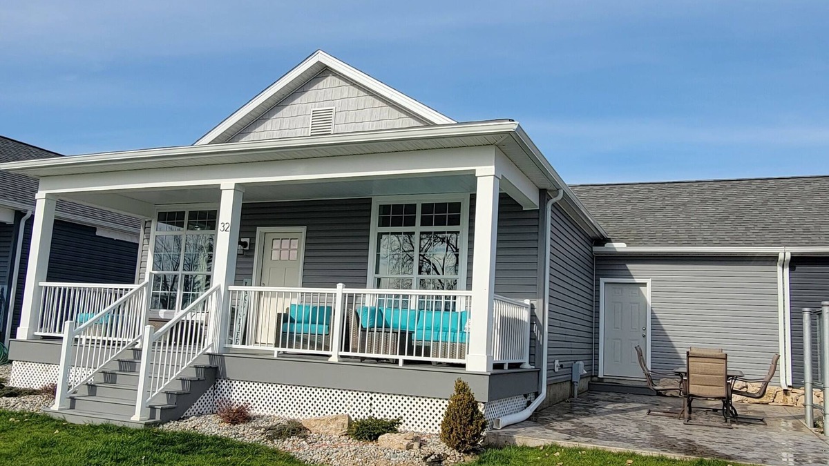 Marblehead Villa | Views! Amenities! Comfort! Waterview at Bay Point. AUGUST 2025 DATES AVAILABLE.