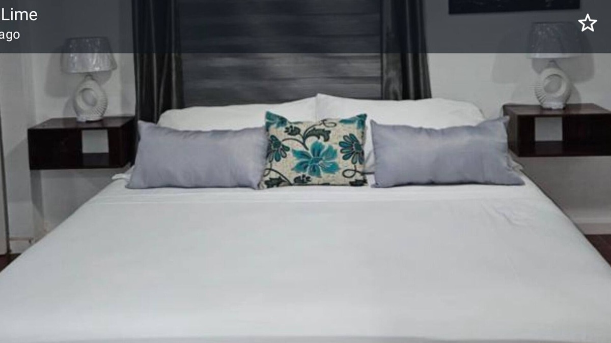 Port Antonio Villa | Views from every angle - 2nd floor cozy villa