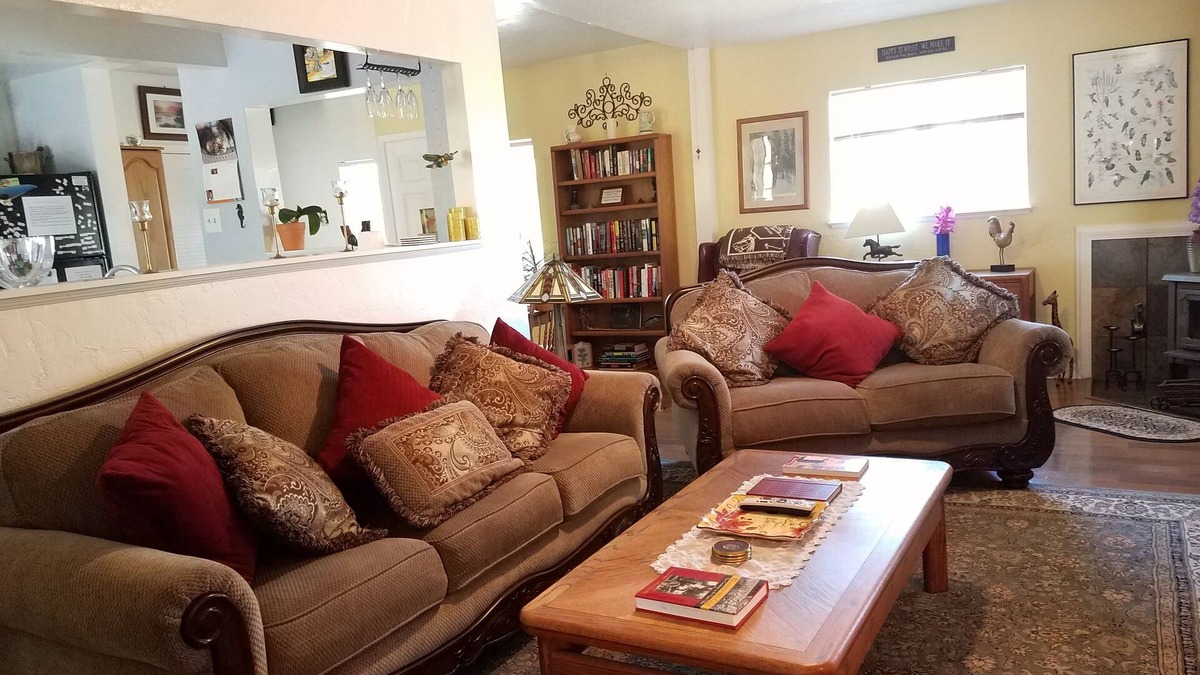 Prunedale Other | Views from the Hill in Monterey County